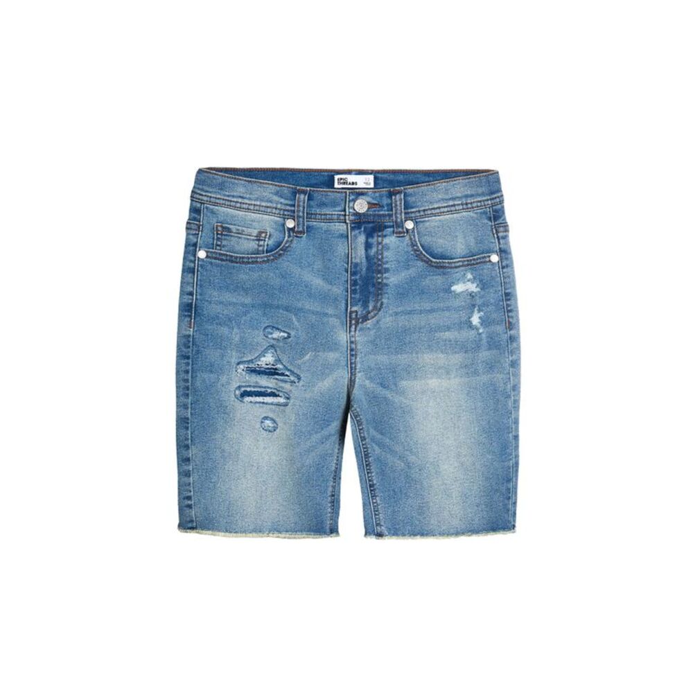 Epic Threads Big Boys Denim Short
